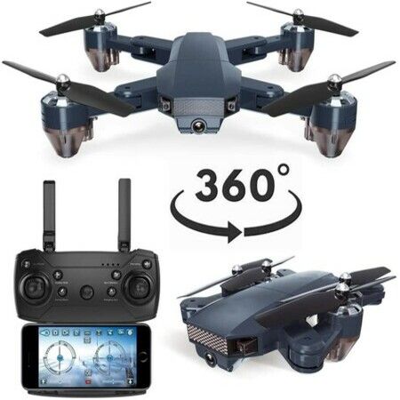 GPS 4 Axis Gyro, Drone with Camera for Adults GPS 4 Axis Gyro, Drone with Camera for Adults