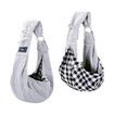 Pet Carrier for Dogs and Cats, Adjustable, Soft and Purse Design, Ideal for Pet for Outdoor Walks