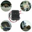 12V car ultrasonic rat repeller electronic mouse repeller automobile auto mouse repellent device car accessories 0.48W