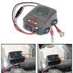 12V car ultrasonic rat repeller electronic mouse repeller automobile auto mouse repellent device car accessories 0.48W