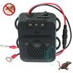 12V car ultrasonic rat repeller electronic mouse repeller automobile auto mouse repellent device car accessories 0.48W