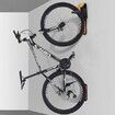 Bike Cycling Storage Rack Wall Bike Hanger Holder