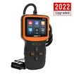 2022 Newest Scanner, Car Engine Code Reader Automotive Diagnostic Tool Scanner Monitor Auto Fault Code Scan Tool with Live Data