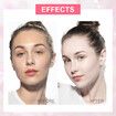 SAKURA Sleep mask refreshing and non-greasy rose flower extract nourishes skin care Rejuvenation Sleeping Face Mask Anti wrinkle