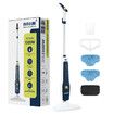 Maxkon Professional Steam Mop Cleaner Floor Cleaning Steamer 1300W with 3 Steam Levels