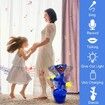 Talking Poppy Toy, Repeat, Record, Dance and Sing, Baby Electric Poppy Toy Kids Early Education