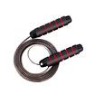 Free Jump Rope with Ball Bearings, Fast Jump Rope Cable ,Ideal for Aerobic Exercises Like Speed Training