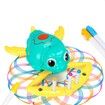 Intelligent Automatic Drawing Little Turtle Yellow Painting Math Spelling Robot Educational Robot Toy Unique Children's Gift