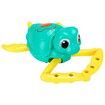 Intelligent Automatic Drawing Little Turtle Yellow Painting Math Spelling Robot Educational Robot Toy Unique Children's Gift