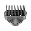 Wide Tooth Comb Attachment for Dyson Supersonic Hair Dryer HD01 HD02 HD03 HD04 HD08