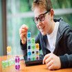 Logic game and STEM toy for boys and girls ages 8 and up