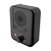 Ultrasonic Dog Training Device Anti Barking Repellent Silencer Tool