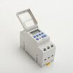 Digital Time Switch Programmable Industrial Relay Timer 7 Day A Week Control Automation