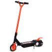 Santa Fe 170w Electric Scooter Orange Kids Ride On Toy Childrens Bike Motorbike