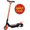 Santa Fe 170w Electric Scooter Orange Kids Ride On Toy Childrens Bike Motorbike