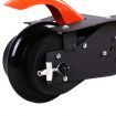 Santa Fe 170w Electric Scooter Orange Kids Ride On Toy Childrens Bike Motorbike