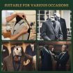 Mannequin Male Dress Form Dressmakers Dummy Torso Manikin Display Stand Tripod Base 151-170cm Skin Tone 