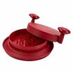 Portable Kitchen Shredder - Red