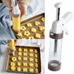 Cookie Press Gun