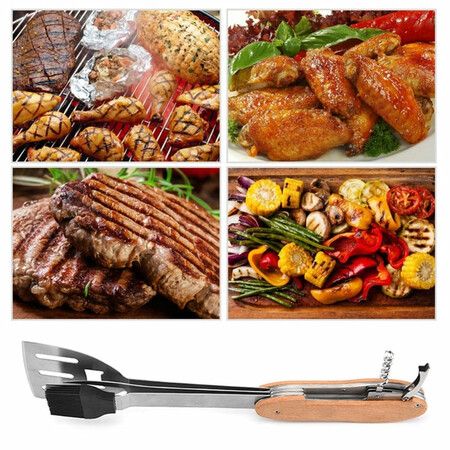 Grill Portable BBQ Tool