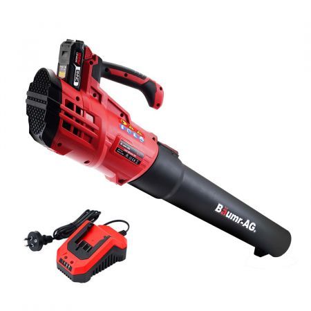 Shop Bunnings Leaf Blowers Online 