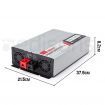 GENPOWER Pure Sine Wave 2500W/5000W 12V/240V Power Inverter Caravan Boat CarPlug