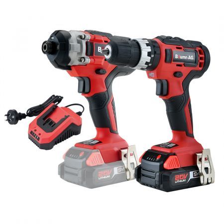Shop Taurus Cordless Drill Online 