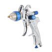 HVLP Spray Gun 1.4/1.7/2 mm Gravity Feed Air Spray Gun Kit Car Primer Paint Set
