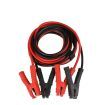 Jumper Leads Car Jump Booster Cables 6M Long Reverse Polarity Protection