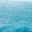 Marlow Soft Shag Shaggy Floor Confetti Rug Carpet Decor 160x230cm Blue