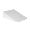 Bedding Wedge Pillow Memory Foam White 19