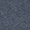 Marlow 20x Carpet Tiles 5m2 Box Heavy Commercial Retail Office Premium Flooring Blue