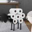 Toilet Paper Holder Roll