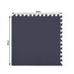 EVA Foam Kids Play Mat Floor Navy