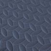 EVA Foam Kids Play Mat Floor Navy