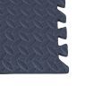 EVA Foam Kids Play Mat Floor Navy