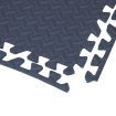 EVA Foam Kids Play Mat Floor Navy