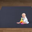 EVA Foam Kids Play Mat Floor Navy