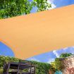 Shade Cloth Shadecloth Sun Beige