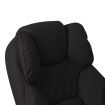 Levede Gaming Chair Office Computer Seat Racing PU Leather Executive Recliner