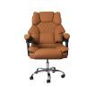 Levede Gaming Chair Office Computer Seat Racing PU Leather Executive Recliner