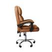 Levede Gaming Chair Office Computer Seat Racing PU Leather Executive Recliner