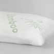 Body Pillow Memory Foam Long