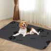 2x Washable Dog Puppy Training XXL XX-Large