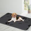 2x Washable Dog Puppy Training XXL XX-Large