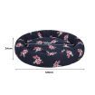 Dog Calming Bed Pet Cat Washable XXXL XXX-Large
