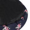 Dog Calming Bed Pet Cat Washable XXXL XXX-Large