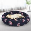 Dog Calming Bed Pet Cat Washable XXXL XXX-Large