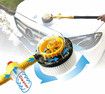 Automatic Car Wash Mop
