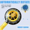 Automatic Car Wash Mop